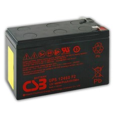 CSB UPS 12460 F2 12V 460W 9Ah