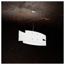 Lampadario Sospensione In