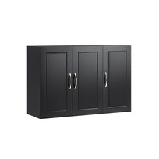 SoBuy pensile armadio da bagno