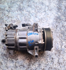 COMPRESSORE ARIA CONDIZIONATA CLIMA A/C RENAULT CAPTUR 926005450R RICAMBI AUTO