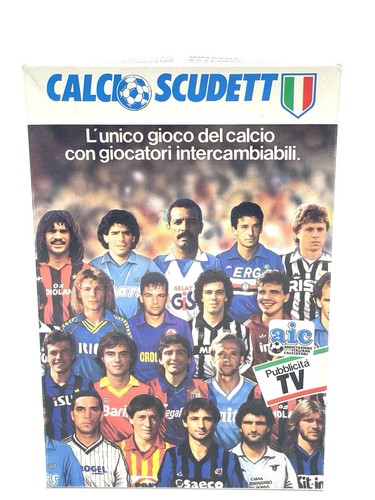 Gioco tavolo charton - da, calcio