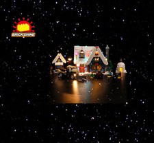 Brick Shine - Kit di luci per