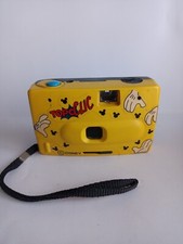 Macchina Fotografica Disney