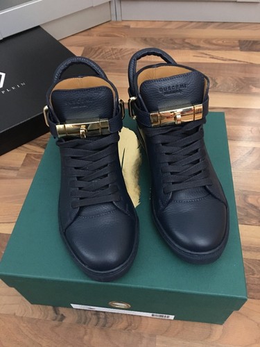 Sneaker buscemi 100 nuove - 100,