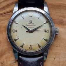 Orologio da uomo vintage Omega