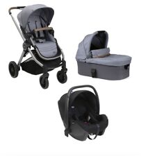 TRIO CHICCO BEST FRIEND