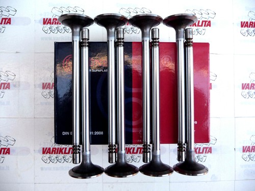 Set valvole motore - set,