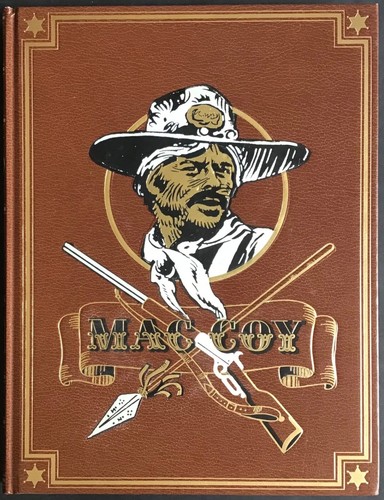 Mac coy tome albums - coy, 1