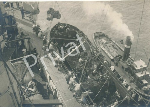 Foto imbarco di soldati - foto, i