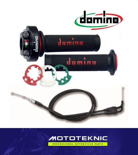 Kit acceleratore azione - azione, rapida