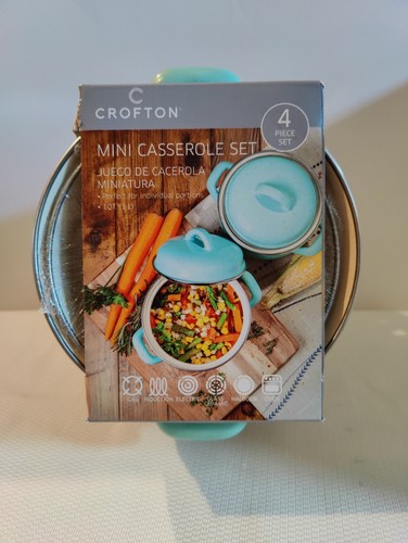 Crofton mini casseruola - mini,