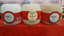 Freccia Cotone Scozia Bianco