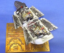 Legend 1/32 McDonnell Douglas