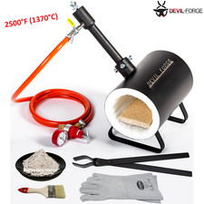 DEVIL-FORGE DFS Gas Propane
