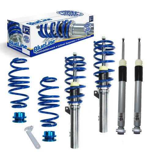Coilover blueline jom - blueline,