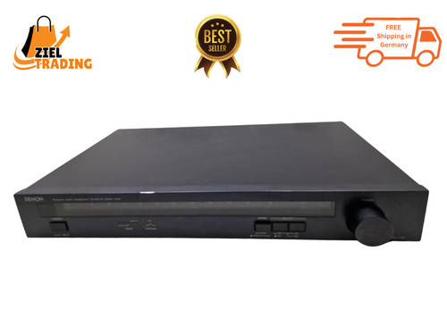 Denon 710 sintonizzatore - denon,