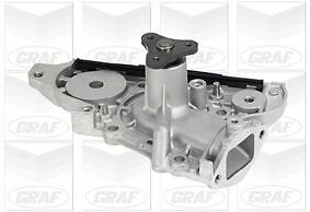 Pompa acqua graf mazda - graf, f