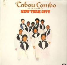 Tabou Combo New York City -