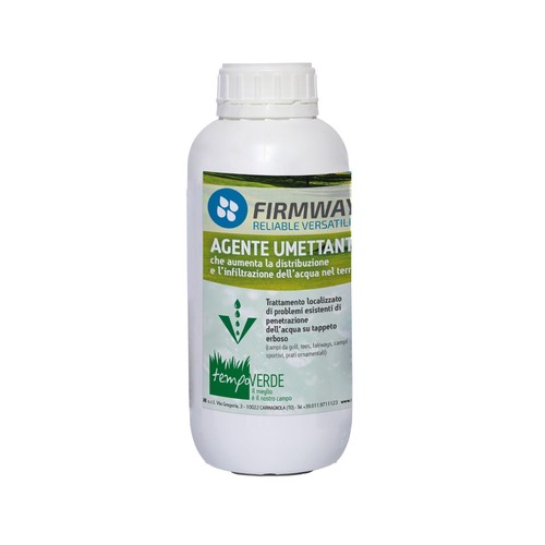 Tempoverde aquatrols firmway - tempoverde,