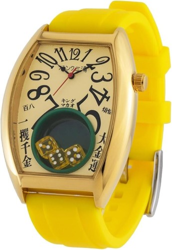 Orologio frank miura macao - frank,