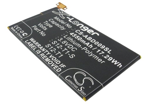 Batteria nuova per amazon - per,