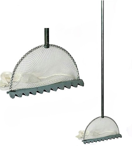 Tellinaro rastrello pesca - tellinaro,