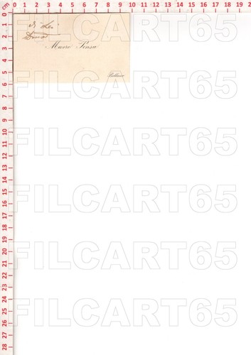 E7856 documento storico lecco - e7856,
