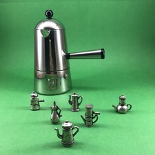 Caffettiera Lavazza Carmencita