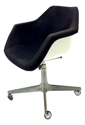 Sedia poltrona conchiglia - sedia,