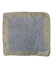 HERMÈS PARIS FOULARD DONNA