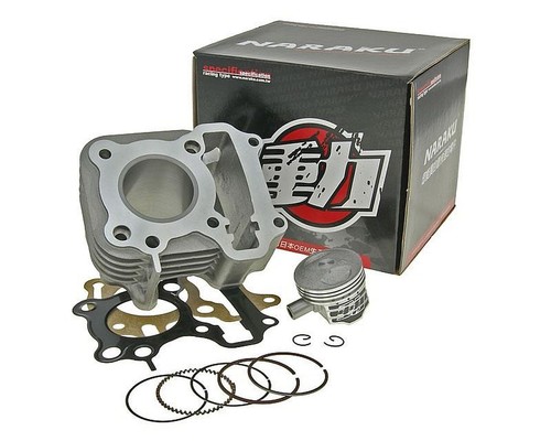 Kit cylindre 64cc - naraku, pour