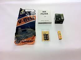 Kit tagliando completo piaggio - tagliando,