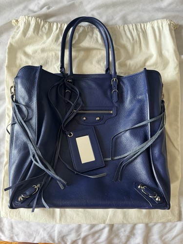 Borsa tote balenciaga - borsa, in