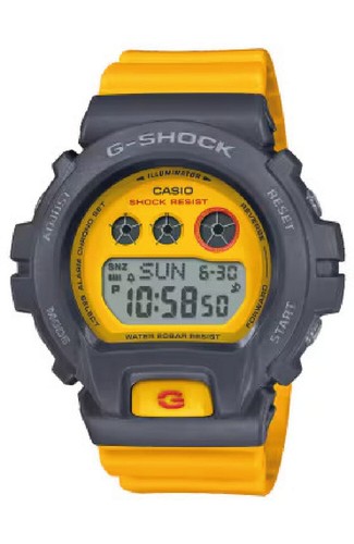 Orologio casio shock - casio, g-shock