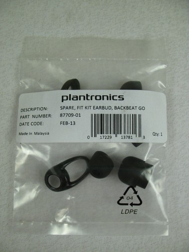 Plantronics backbeat - plantronics,