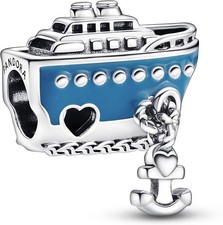 Charm pandora nave crociera - charm,