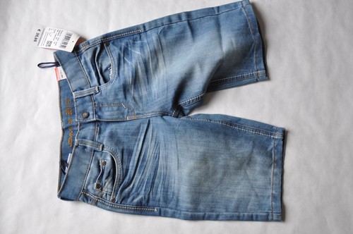 Lemmi short 140 - 140, slim