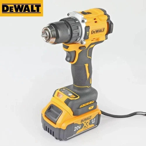 Dewalt dcd805 max - max, xr