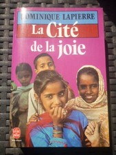 D.Lapierre: La Città Della