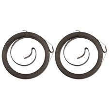 2pc Tiraggio Molla Avviamento