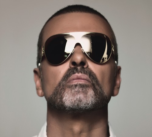 George michael listen - michael,