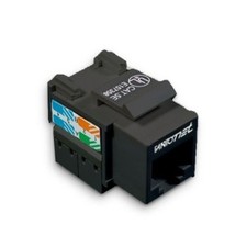 Presa RJ45 180° UTP Cat.5E
