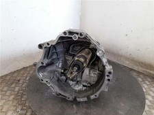 cambio AUDI A4 BERLINA 8E 1.9