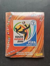 2010 Panini World Cup South