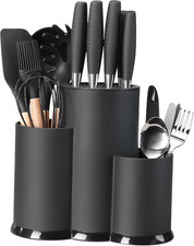 3 in 1 Ceppo Coltelli Da