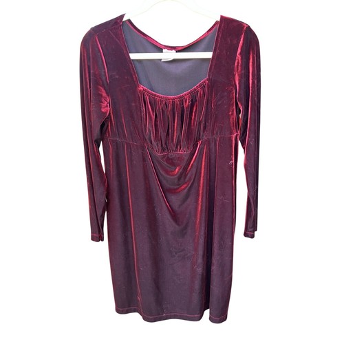 Womens vtg 90s y2k babydoll - vtg,