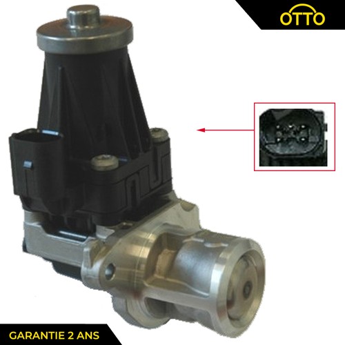 Valvola egr fiat - valvola,