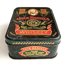 Jack Daniel’s Old n.7