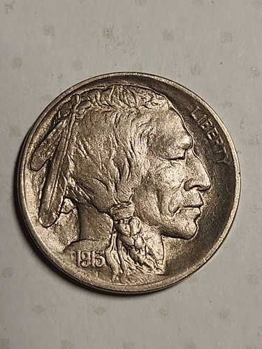 1913 type buffalo - 1913~type,