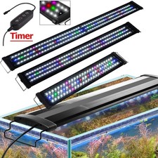 Lampada illuminazione acquario